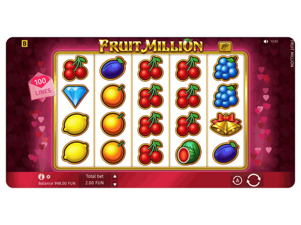 real money slots
