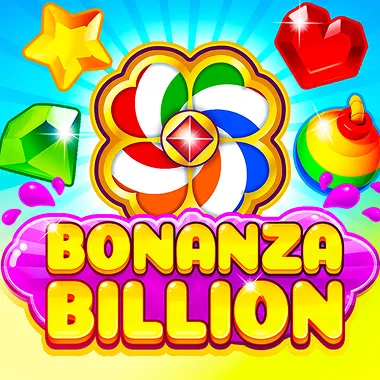 play Bonanza Billion pokie for real money and free